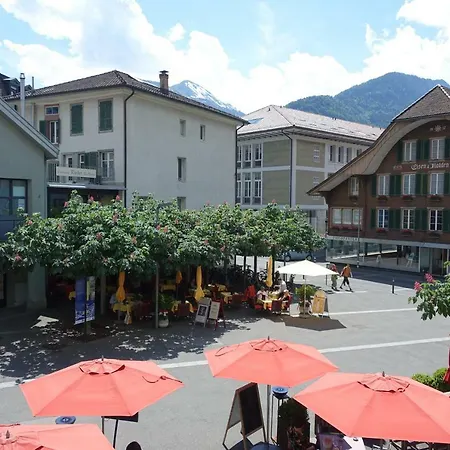 公寓 Andy's Marketplace